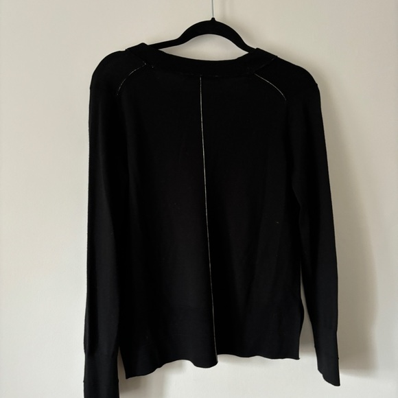 Rag & Bone Merino Wool Sweater Size Small - Picture 2 of 3
